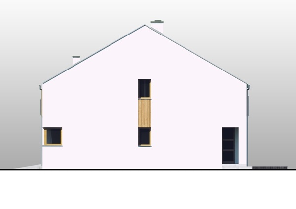 projekt-domu-DH-201-elewacja-3